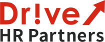 Drive HR Partnersのロゴ